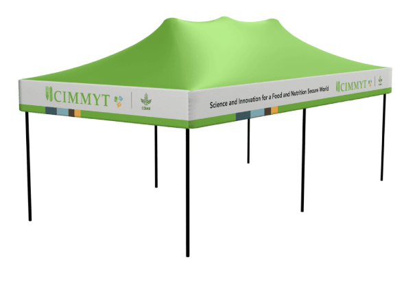 Carpa Golf 3x6