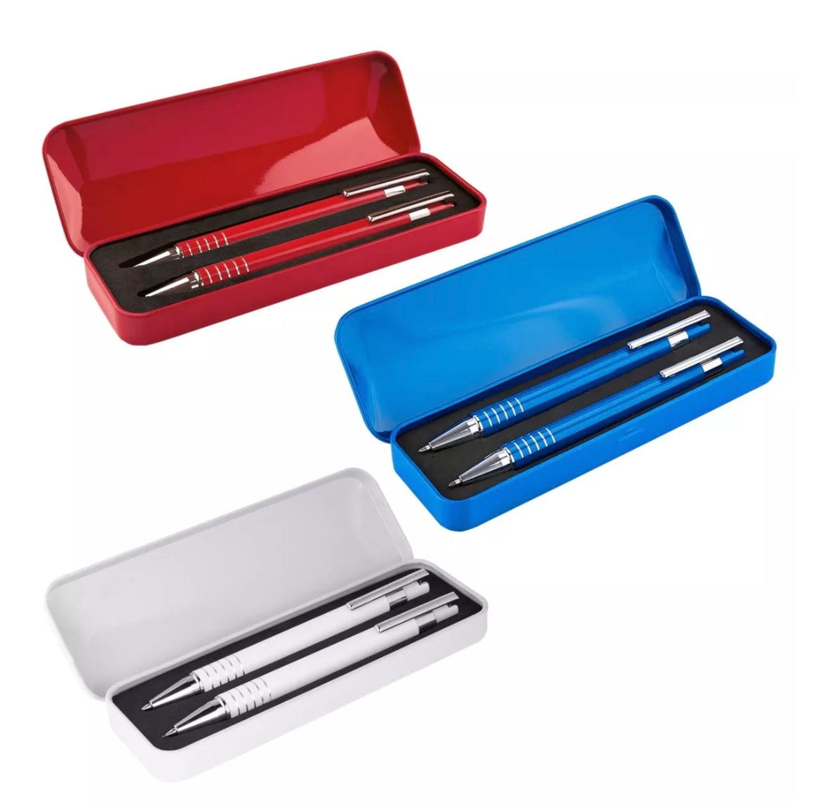 Boligrafo personalizados