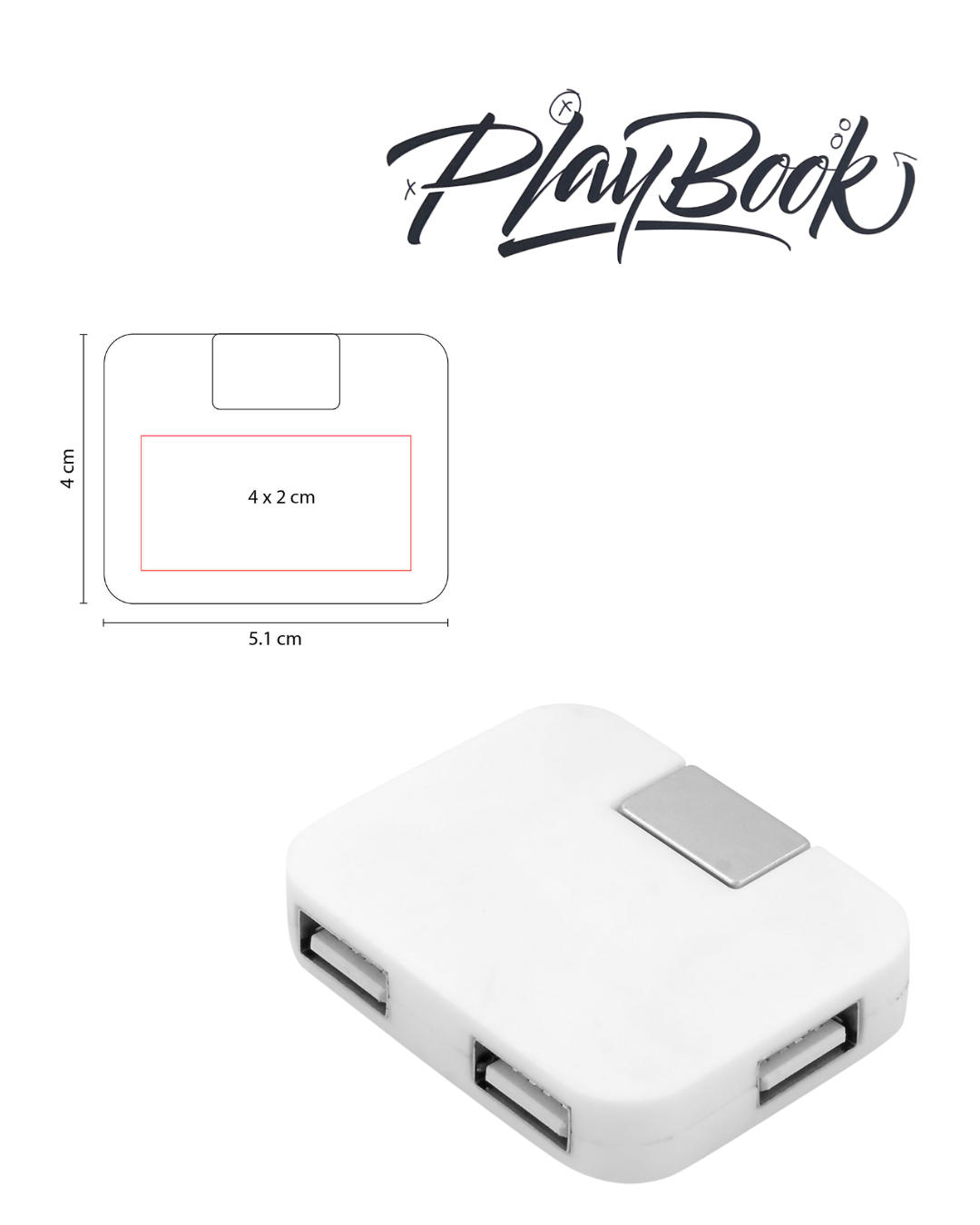 CONCENTRADOR DE PUERTOS LACERTA