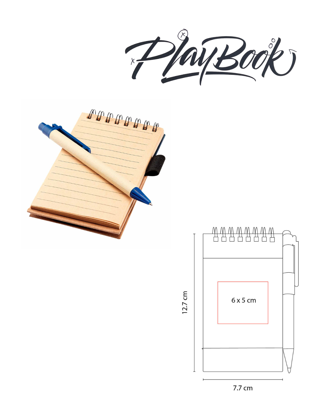 LIBRETA GREEN PLANET