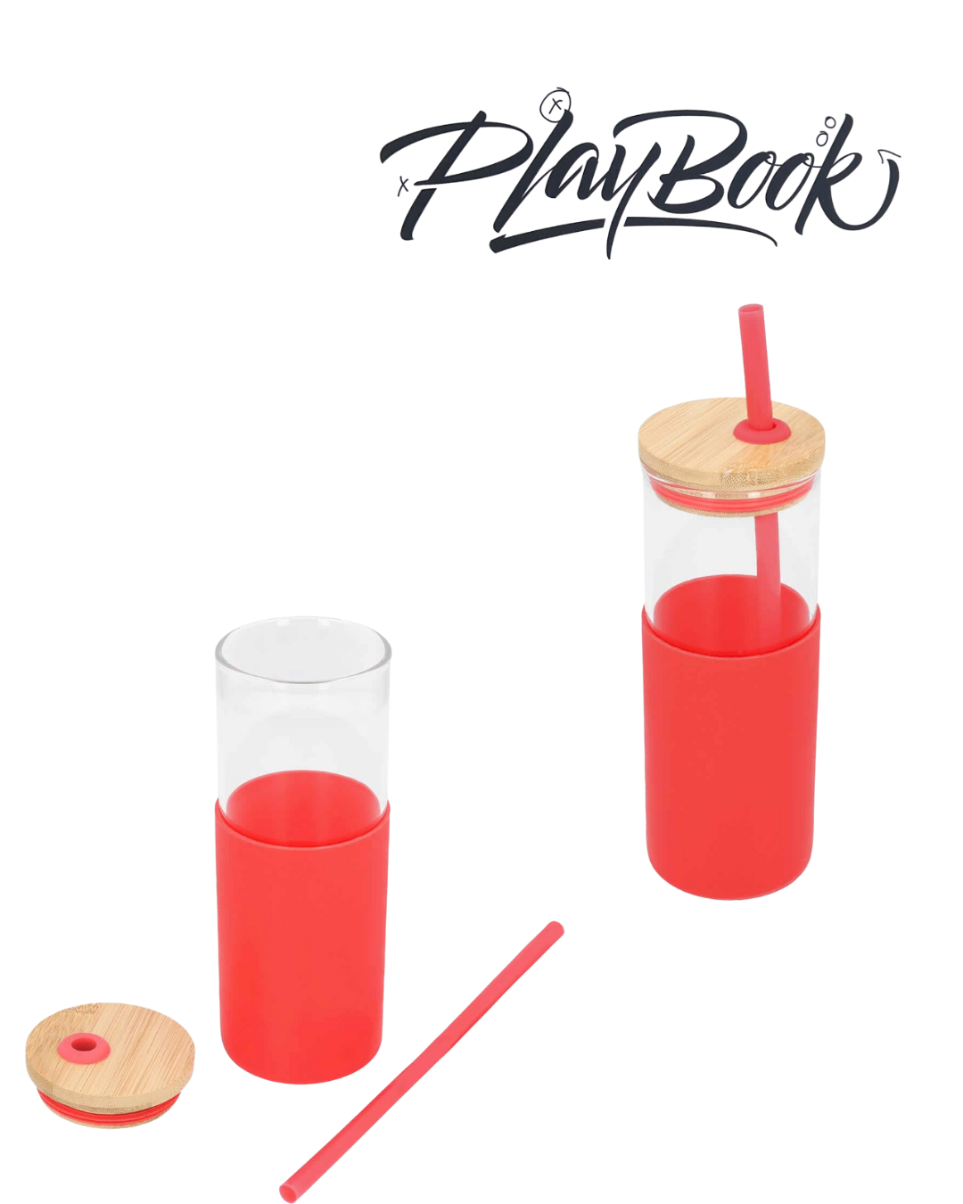 CILINDRO DE VIDRIO IBIZA