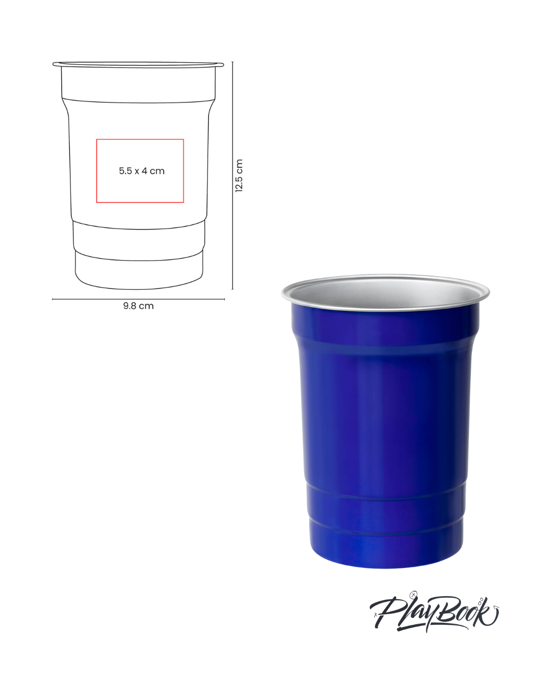 VASO PONG