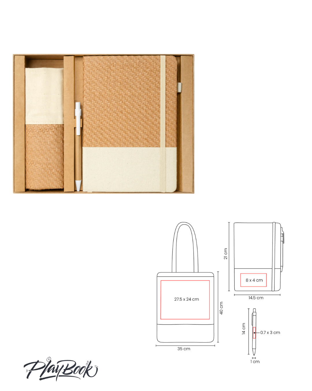 SET ECOLÓGICO BIOSET