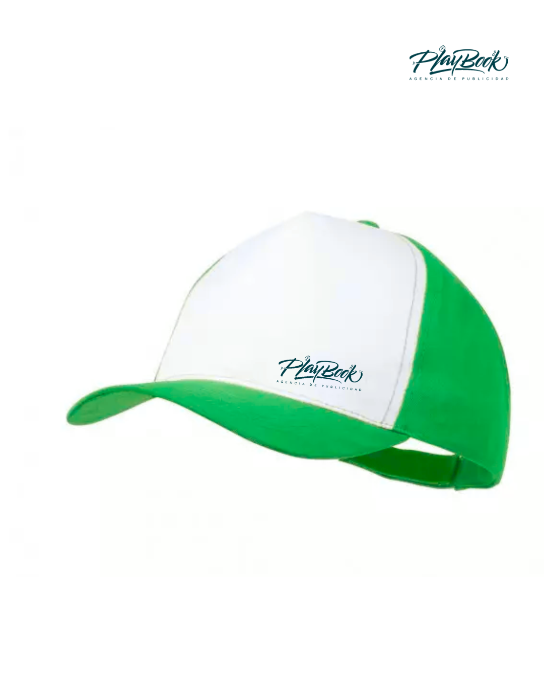 Gorras Promocionales