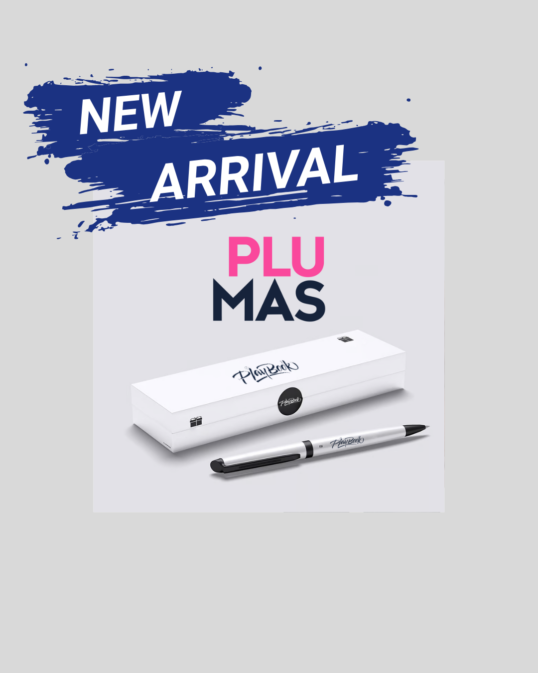 Plumas Promocionales