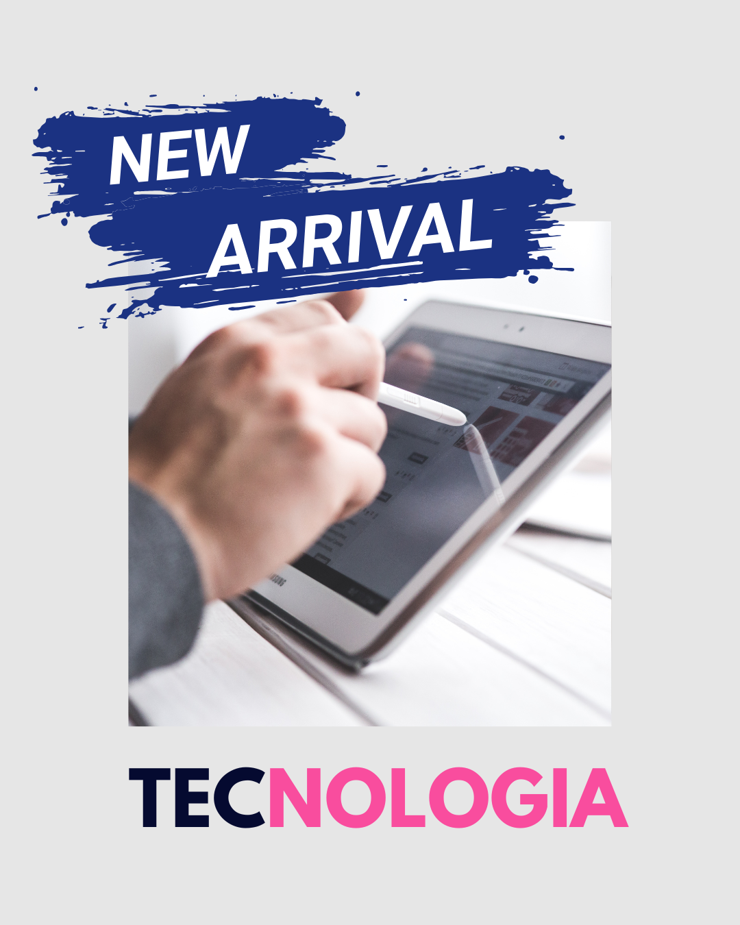 Tecnologia