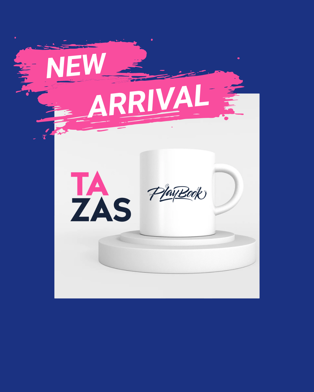 Tazas Promocionales
