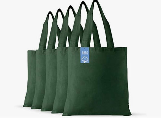 Tote bag promocional