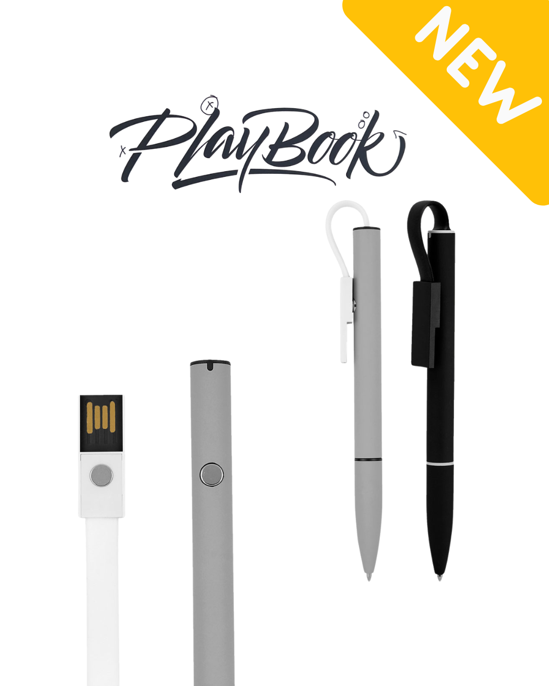 BOLÍGRAFO USB 8 GB ROOT