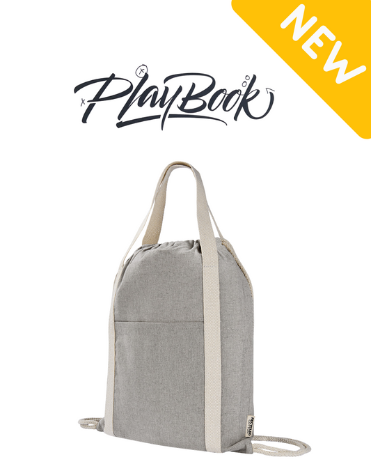 Bolsa-Mochila vatt-gris