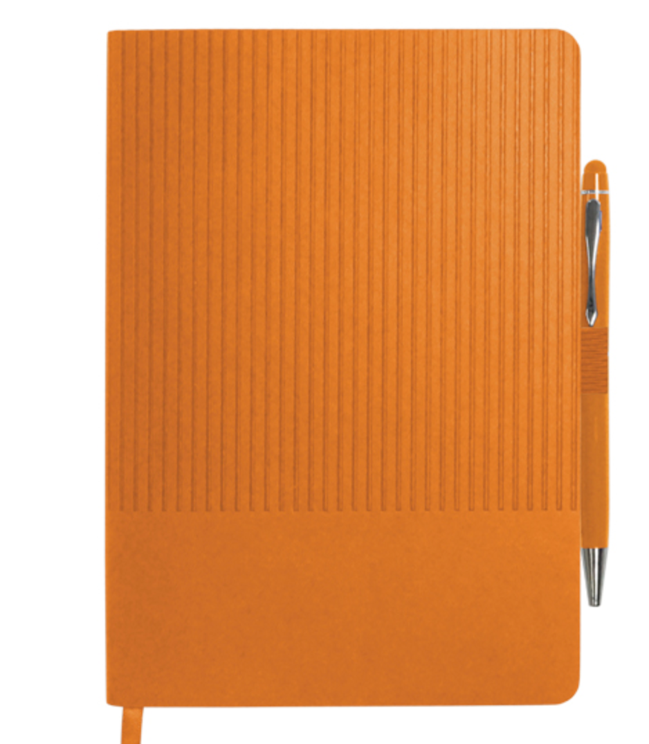 Libretas Corporativas