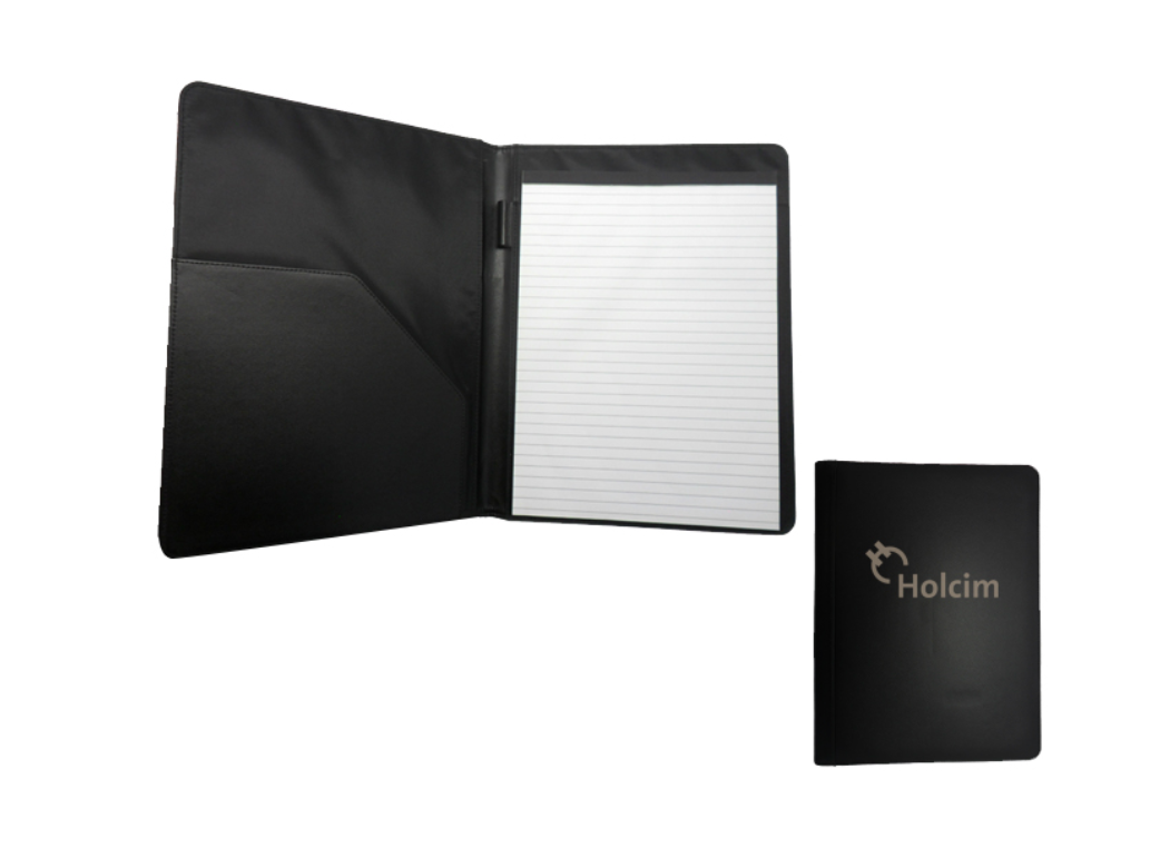 Libretas Corporativas