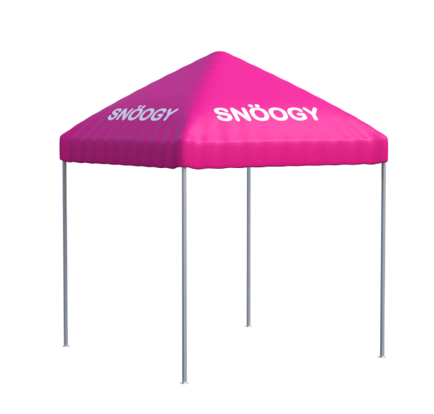 Carpa 3x3 golf