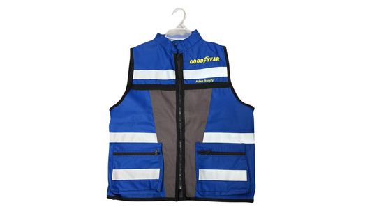 Chaleco Publicitario – Visibilidad, Estilo y Funcionalidad para tu Marca