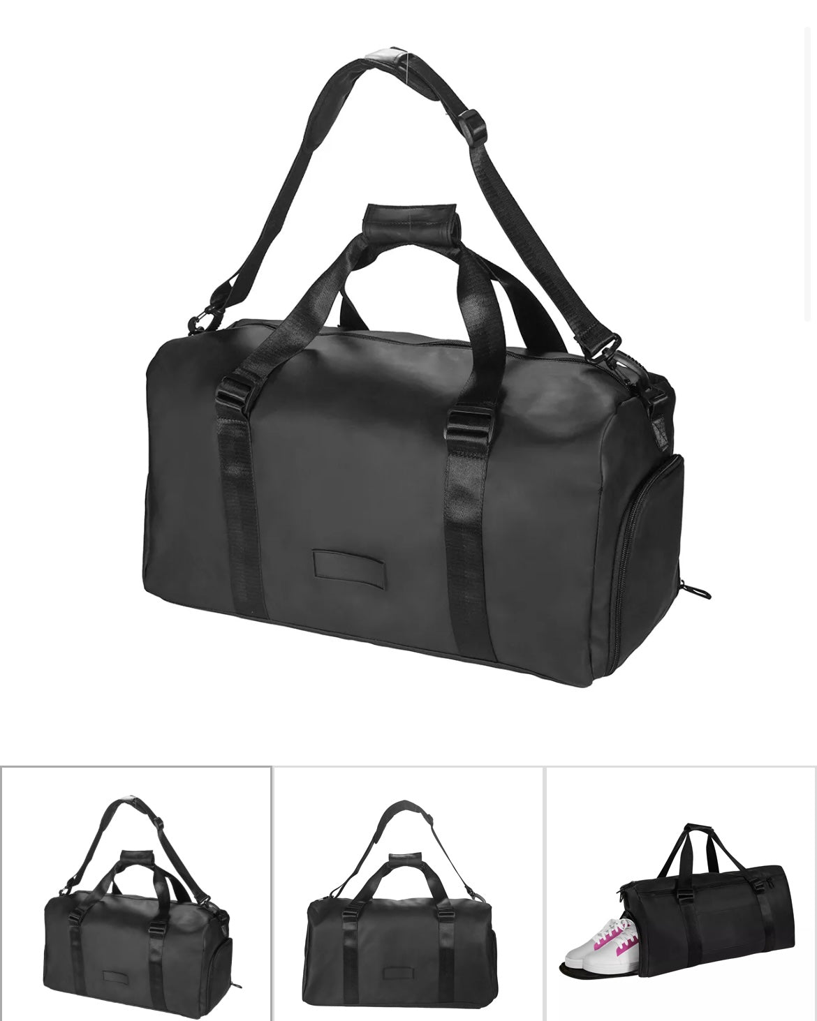 Maleta personalizada