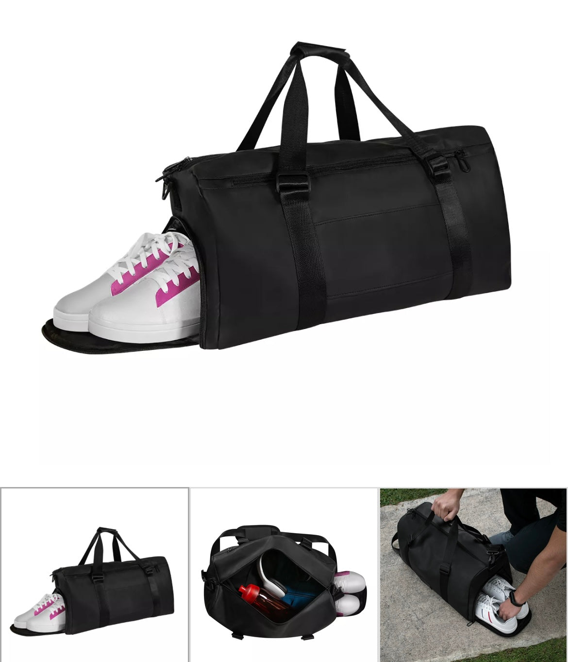 Maleta personalizada