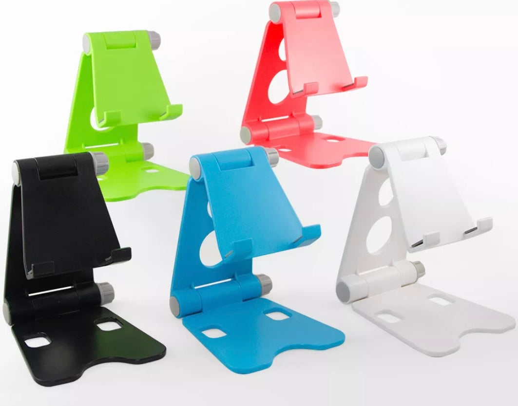 Stands para celulares promocional