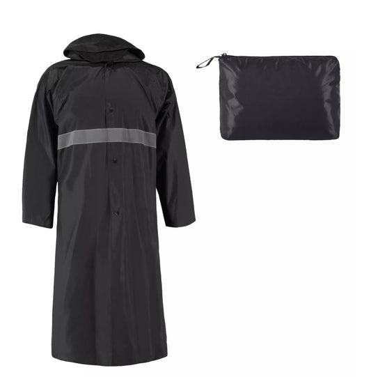 Rompevientos Largo Promocional