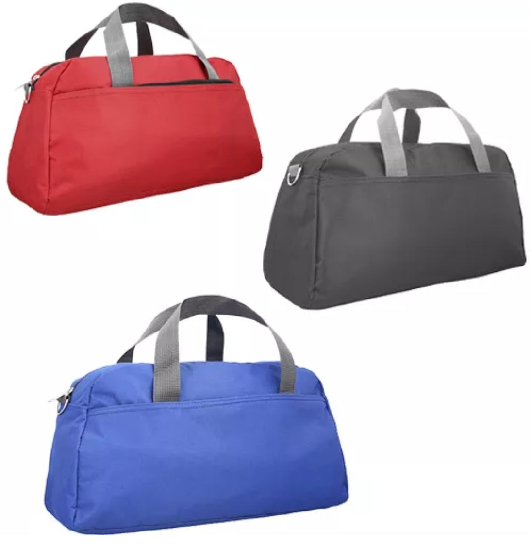 Mochila personalizada