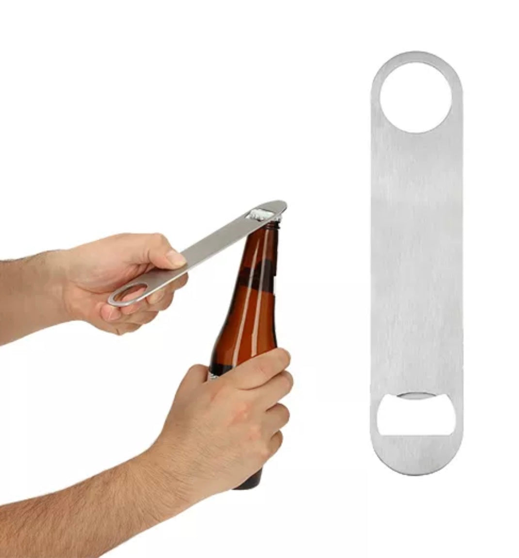 Destapador Promocional