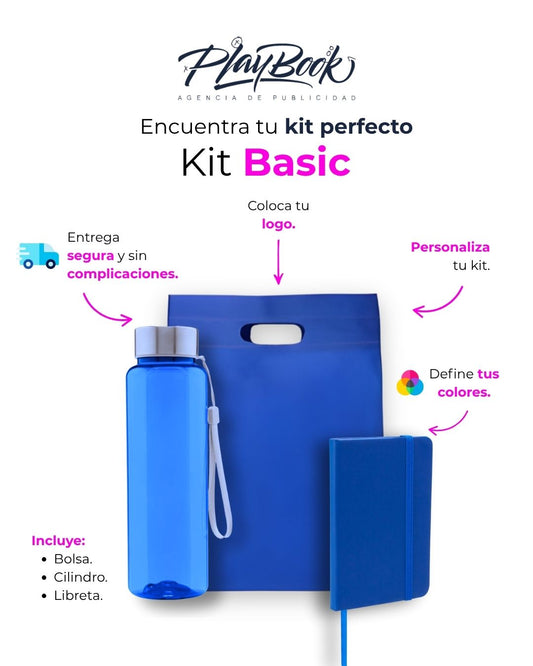Kit Basic