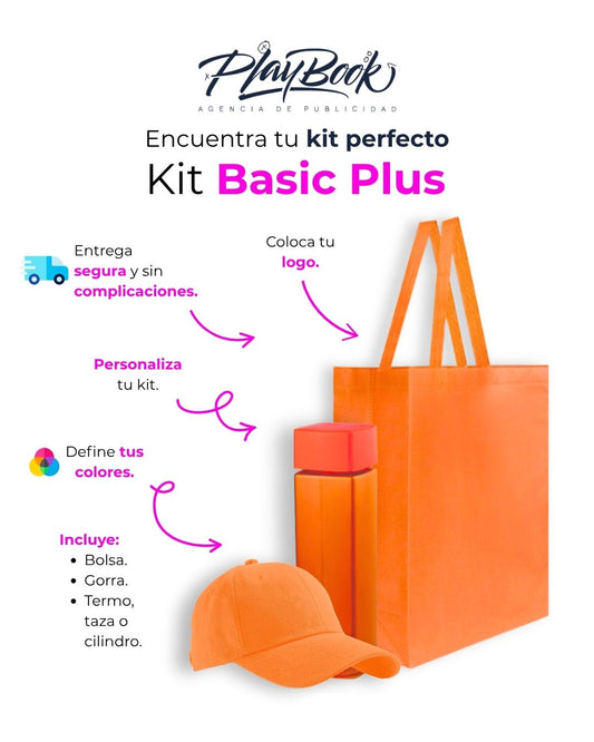 Kit Basci Plus