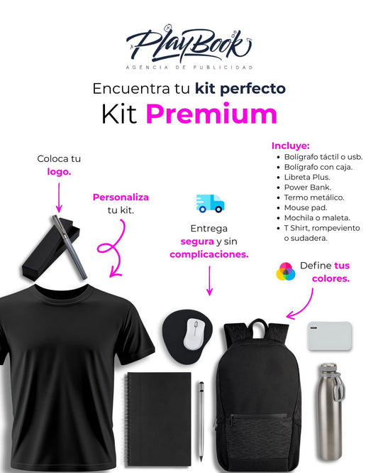Kit Premium