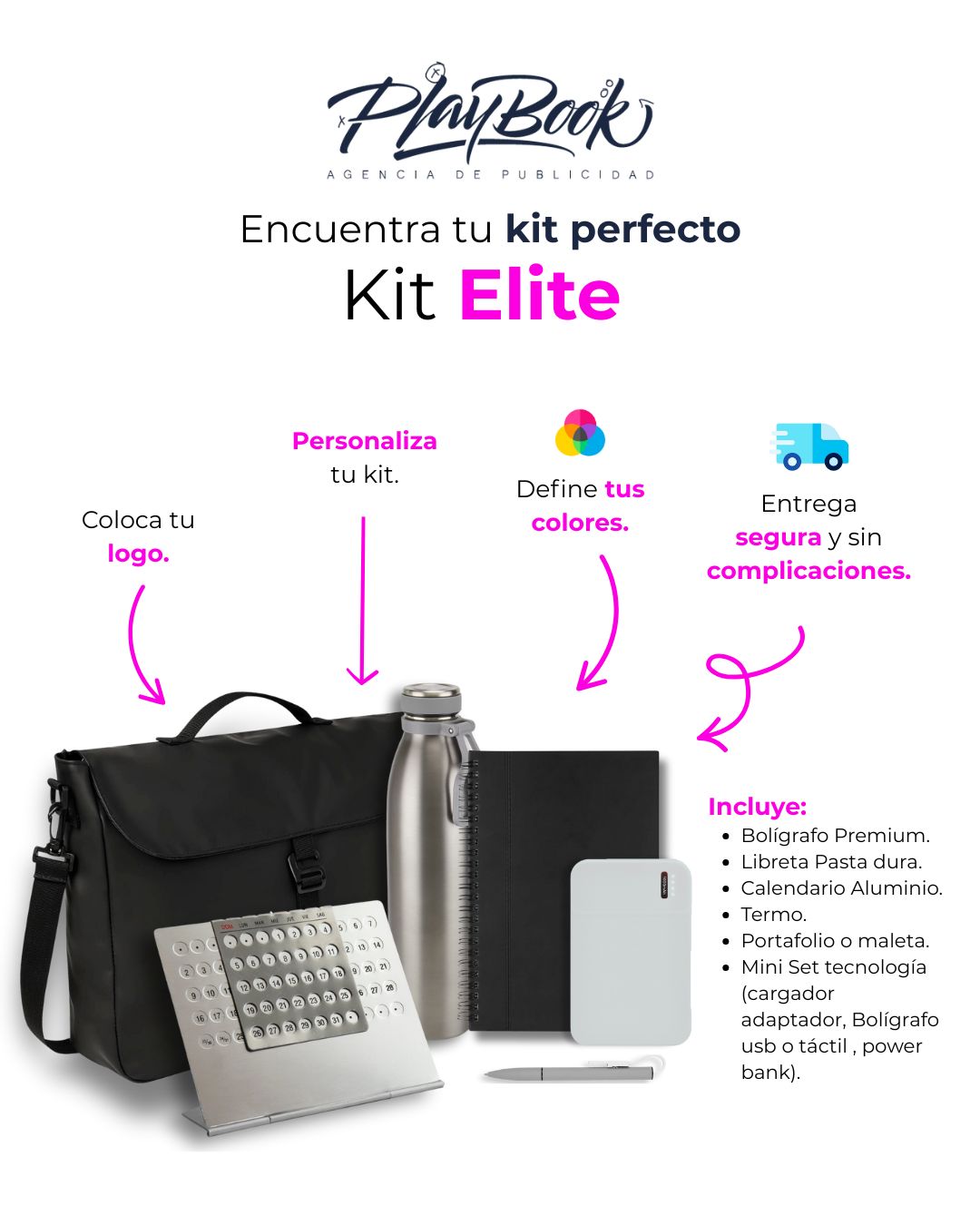 Kit Elite