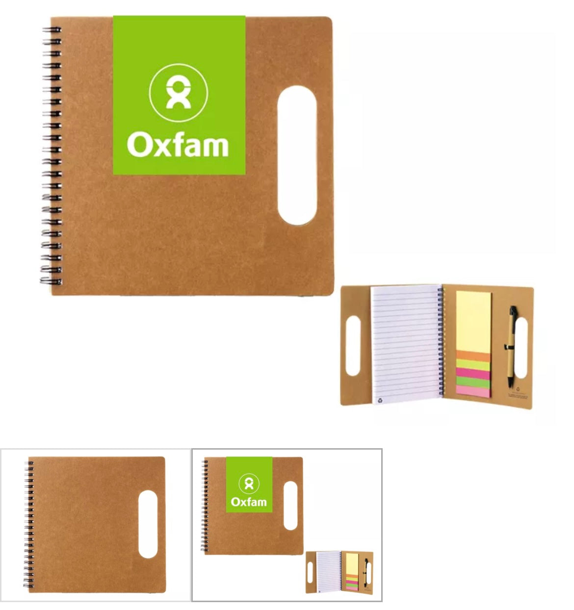 Libretas Corporativas