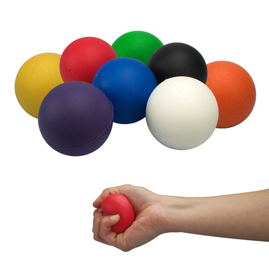 Stress ball esfera promocional