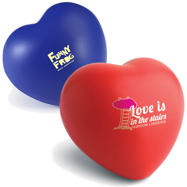 Stress ball esfera promocional