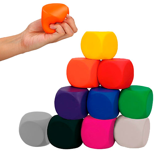 Stress ball esfera promocional