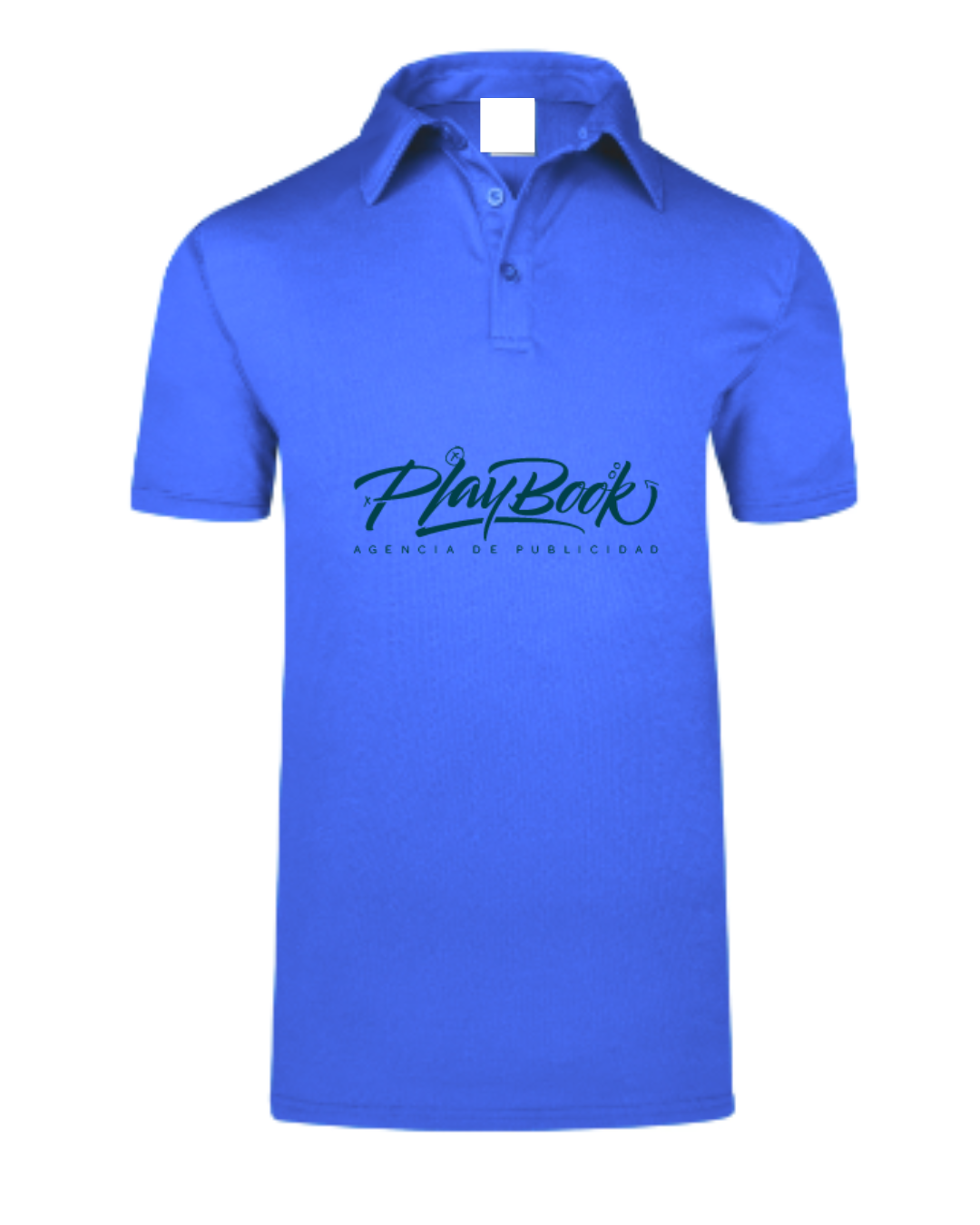 Playera Polo