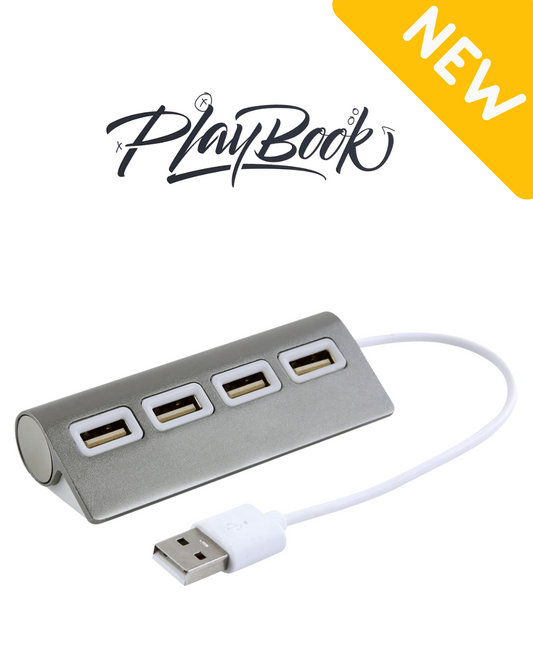 CONCENTRADOR DE PUERTOS NEWPORT