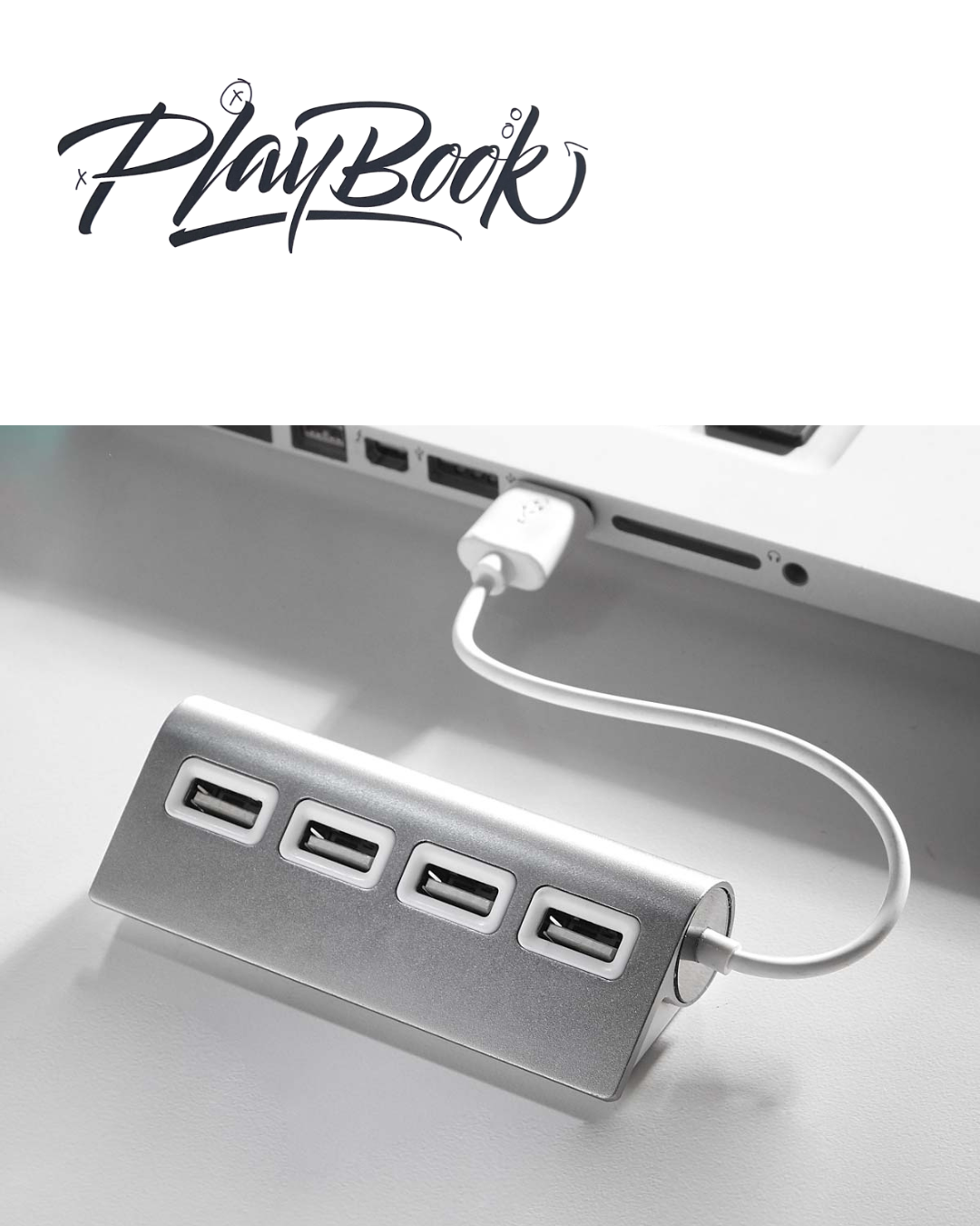 CONCENTRADOR DE PUERTOS NEWPORT