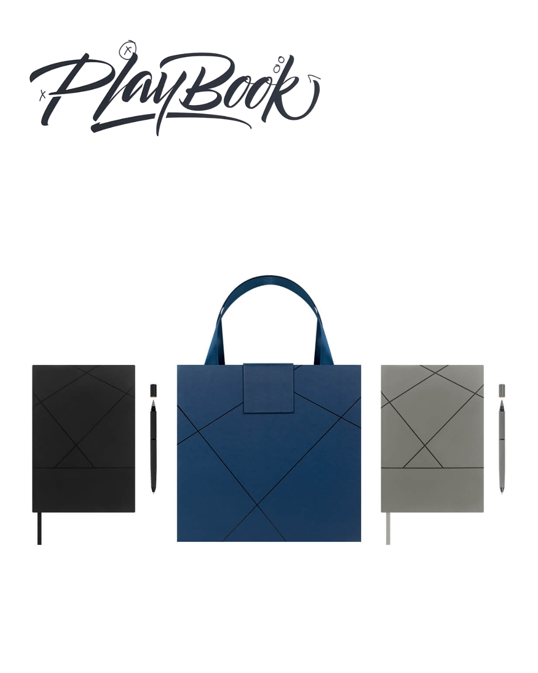 SET DE LIBRETA TIMANTTI