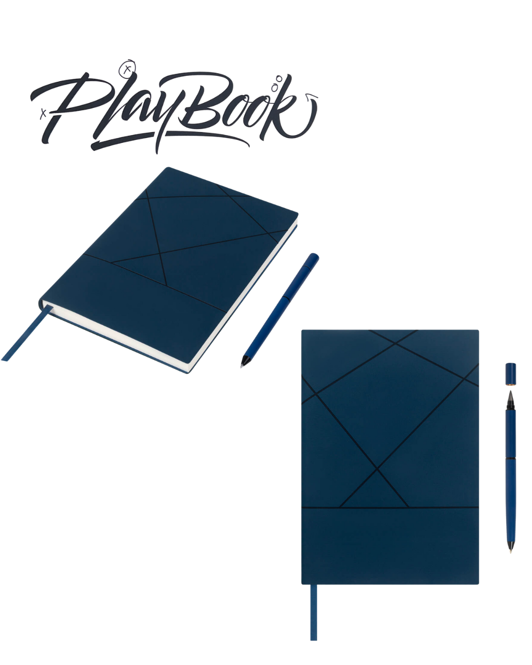 SET DE LIBRETA TIMANTTI