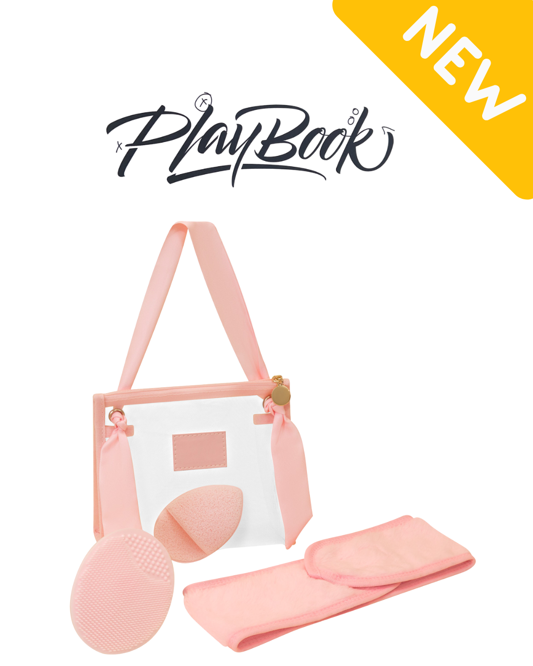 SET LIMPIEZA FACIAL NAIMA