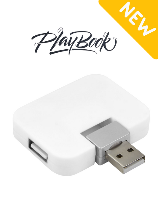 CONCENTRADOR DE PUERTOS LACERTA