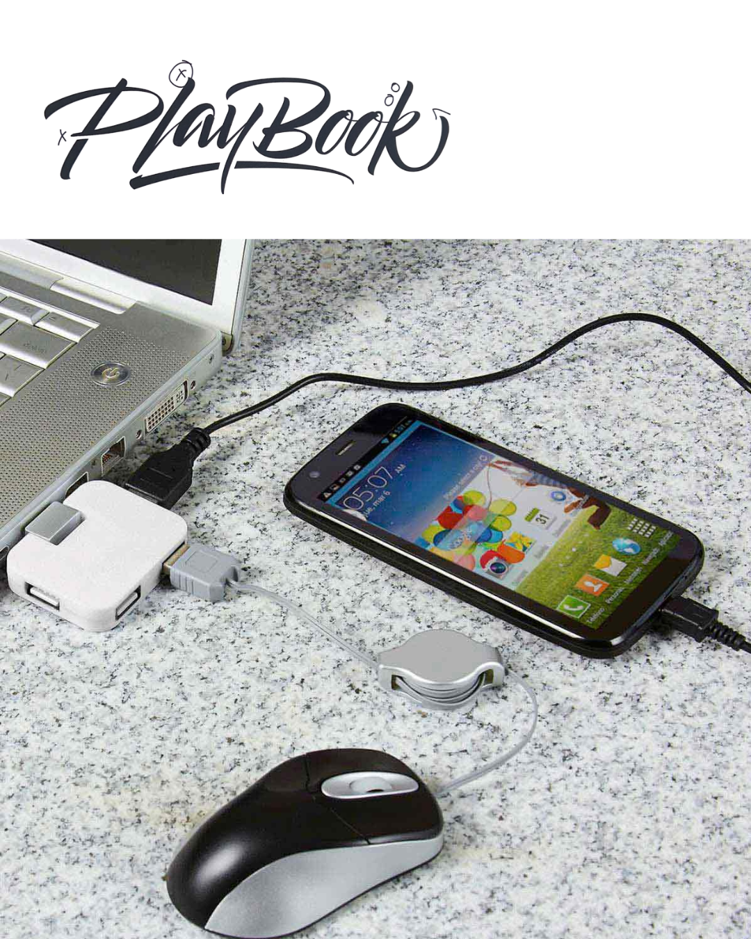 CONCENTRADOR DE PUERTOS LACERTA