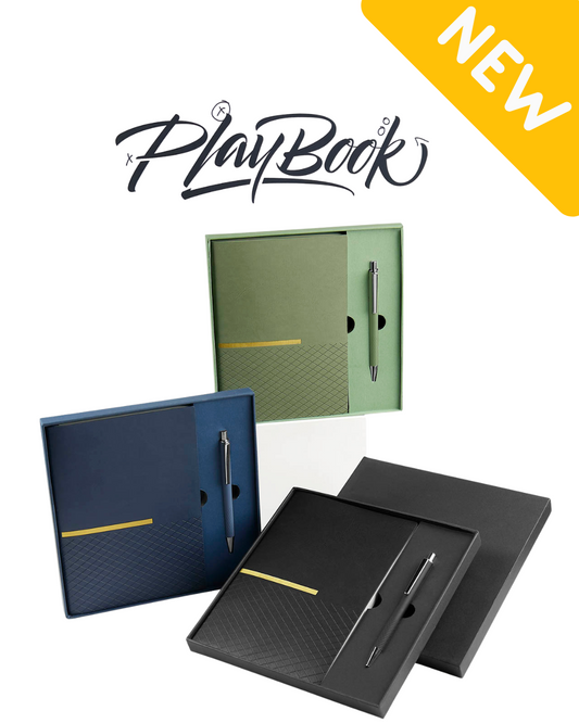 SET DE LIBRETA ZLATNA