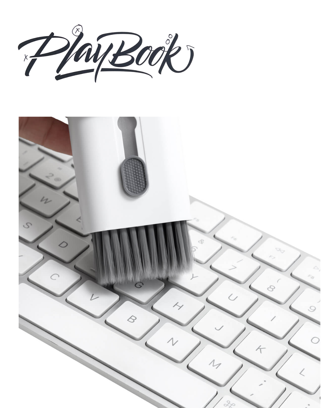 KIT DE LIMPIEZA MULTITOOL