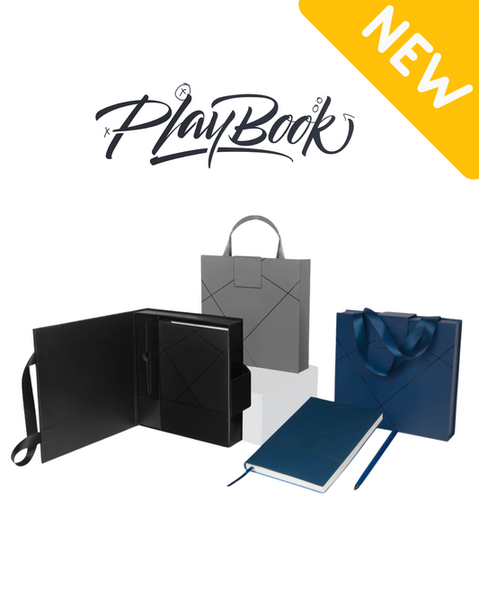 SET DE LIBRETA TIMANTTI