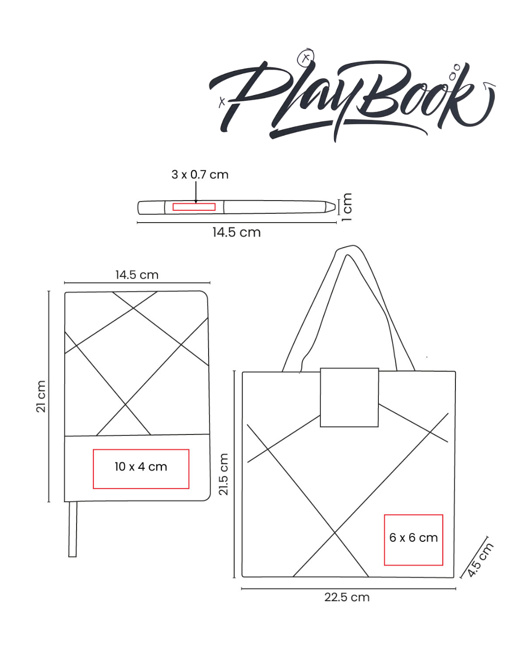 SET DE LIBRETA TIMANTTI