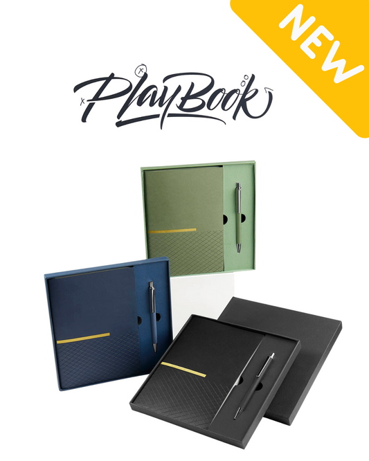 SET DE LIBRETA ZLATNA