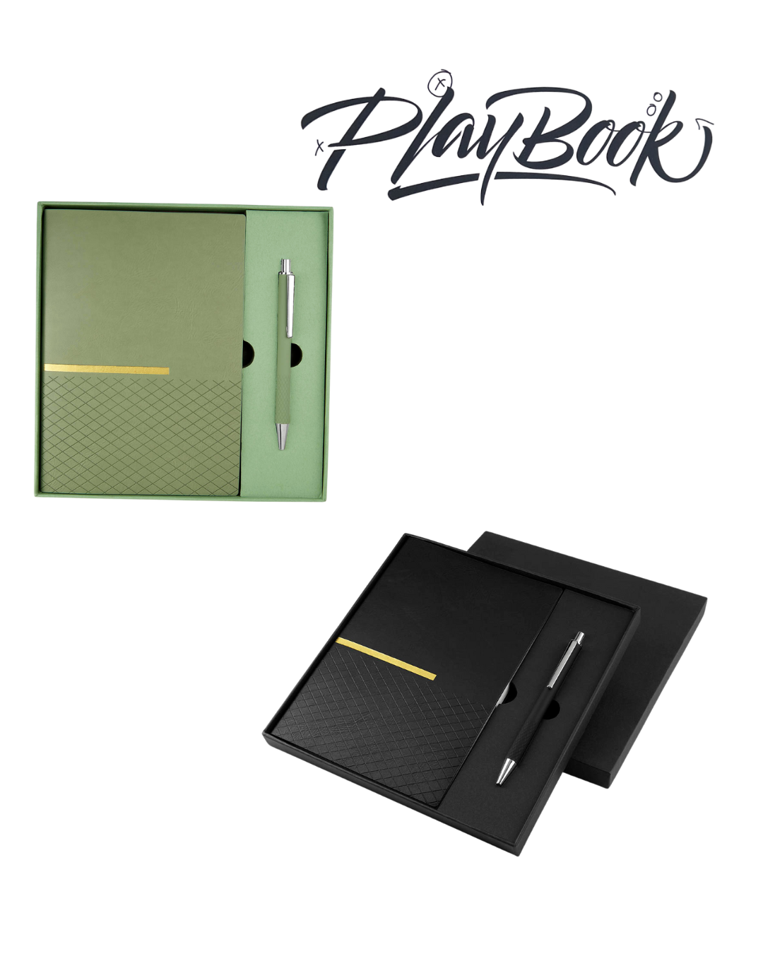 SET DE LIBRETA ZLATNA