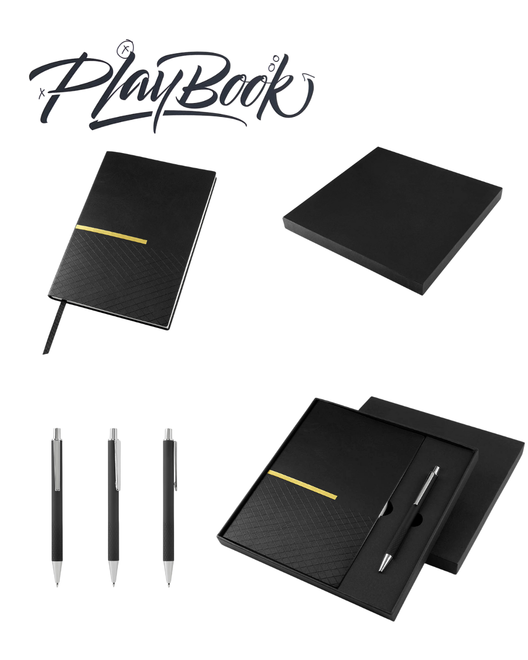 SET DE LIBRETA ZLATNA