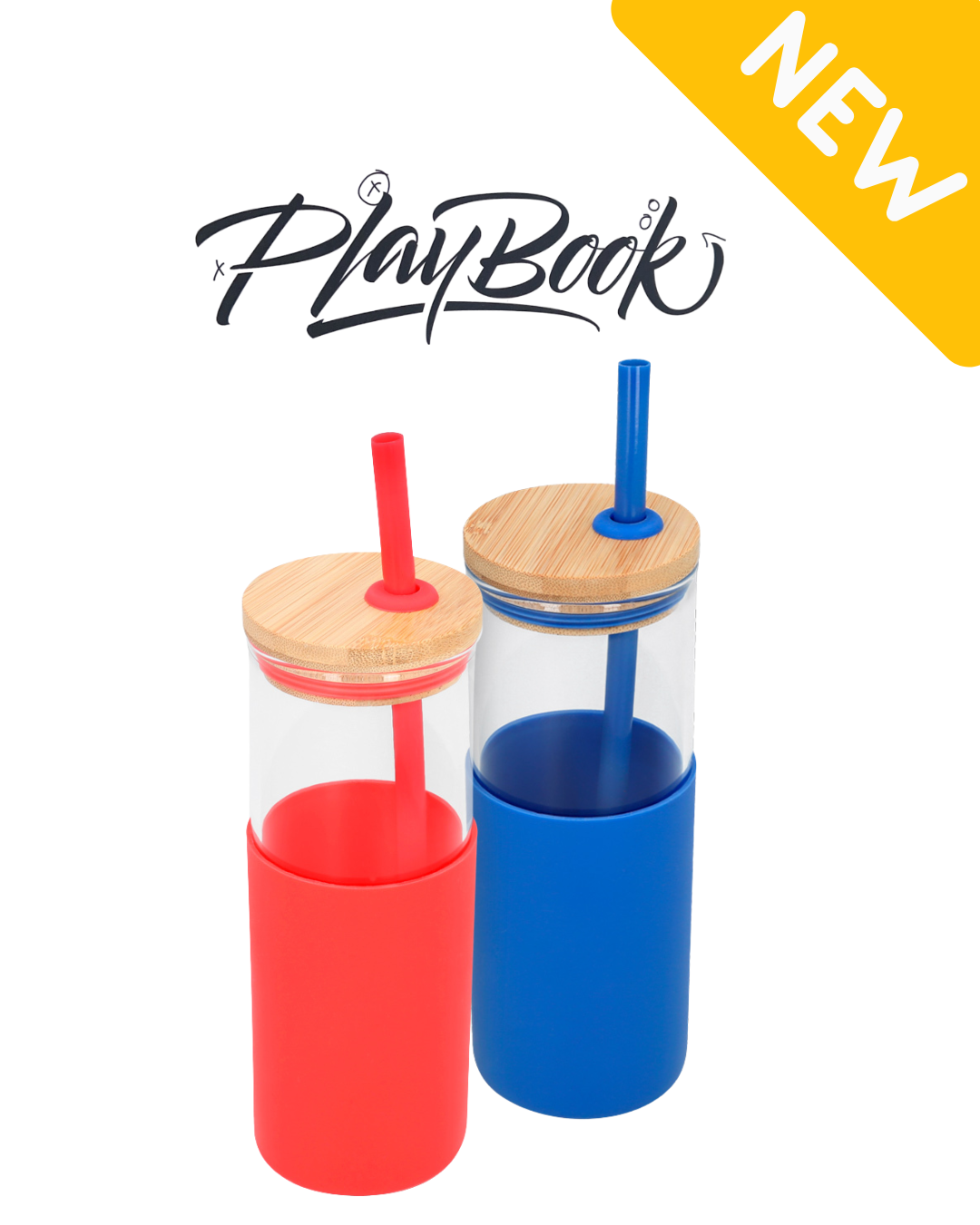 CILINDRO DE VIDRIO IBIZA