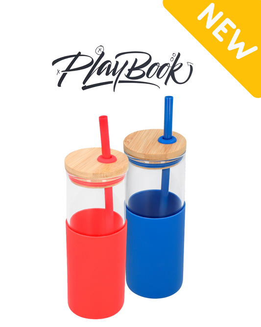 CILINDRO DE VIDRIO IBIZA