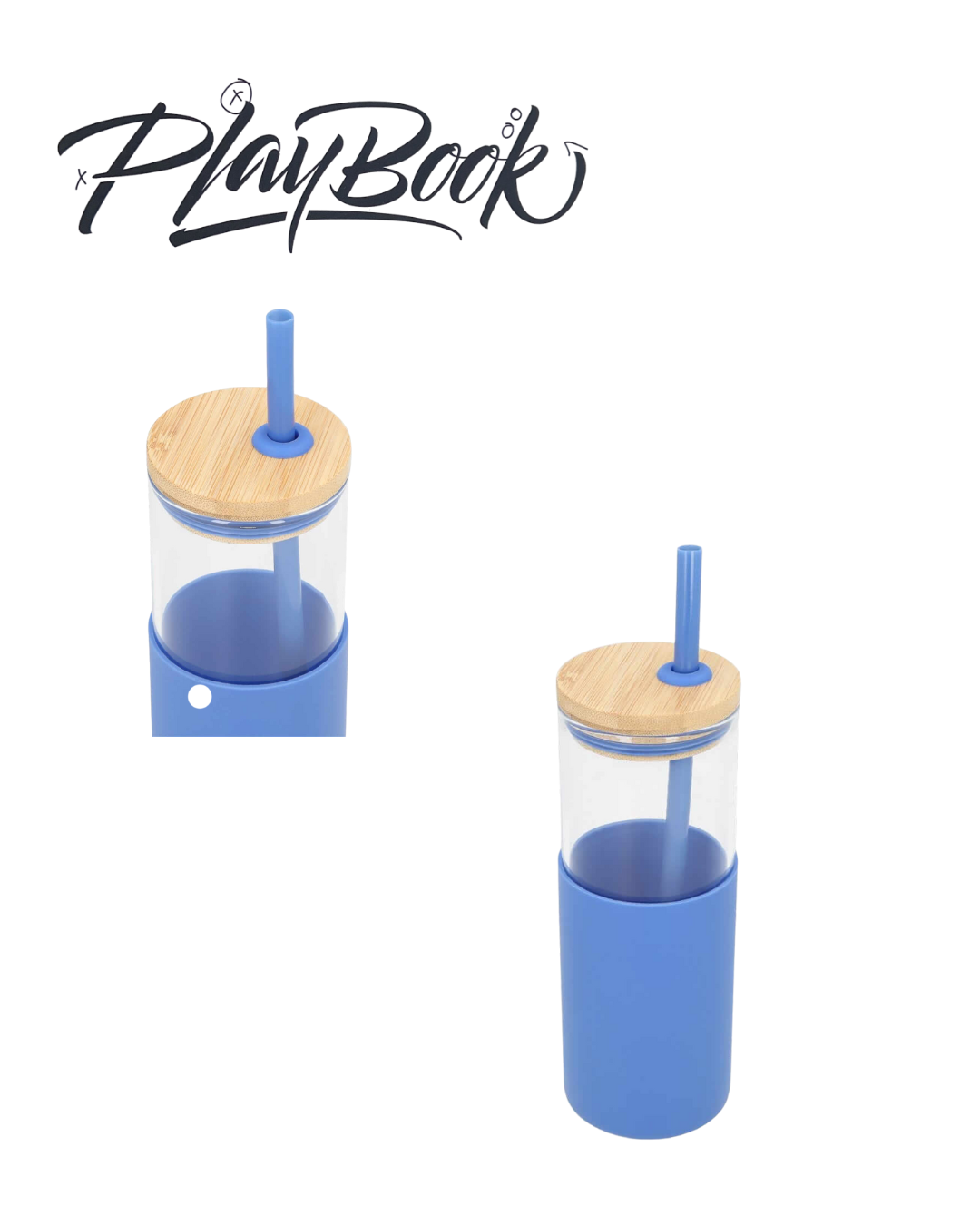 CILINDRO DE VIDRIO IBIZA